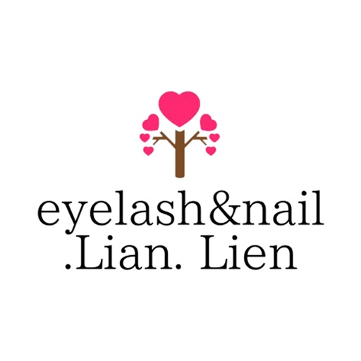 eyelash&nail.Lian.Lien eyelash&nail.Lian.Lien