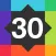 パズル10-30号-数学激ムズパズルゲーム-10をつくりなはれ。