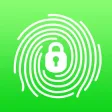 iSafe Fingerprint