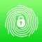 iSafe Fingerprint