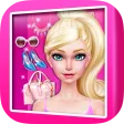 Fashion Doll DIY Designer