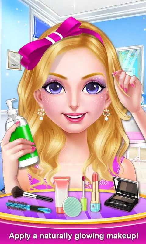 BFF Day - Social Queen 3 Screenshots