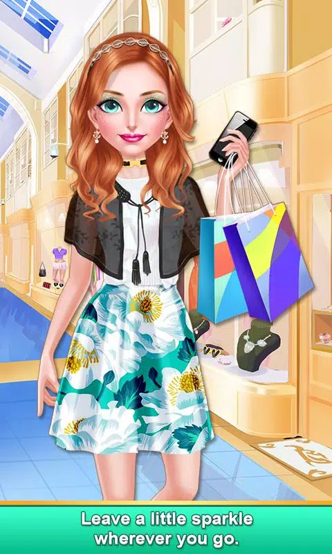 BFF Day - Social Queen 3 Screenshots