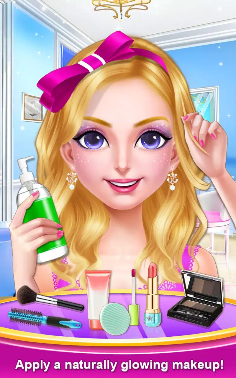 BFF Day - Social Queen 3 Screenshots