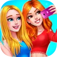 Mall Girl: Makeup Girl Games Mall Girl: Makeup Girl Games