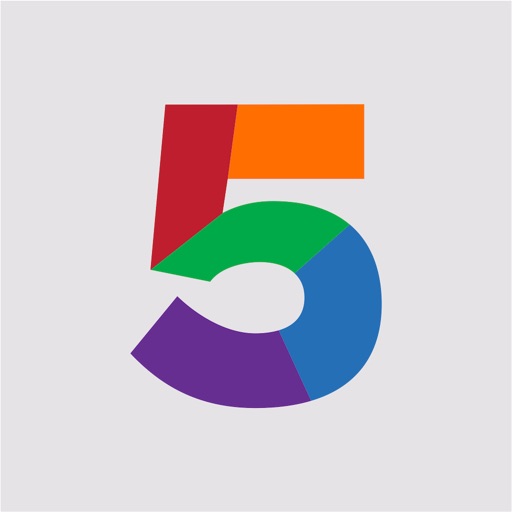 First 5 Lex - FCPS First 5 Lex - FCPS