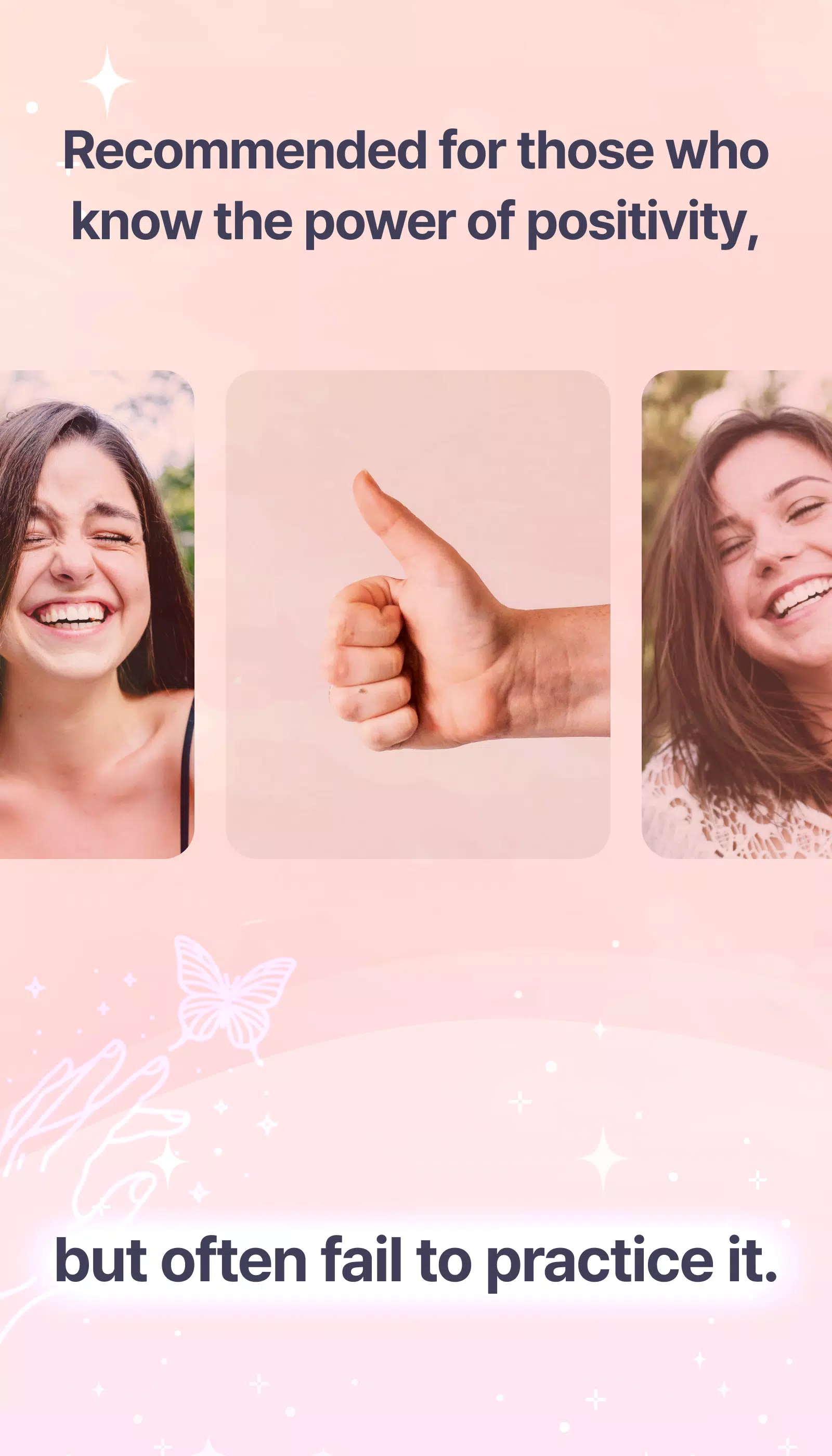 Yessi (Affirmations, Quotes) Screenshots
