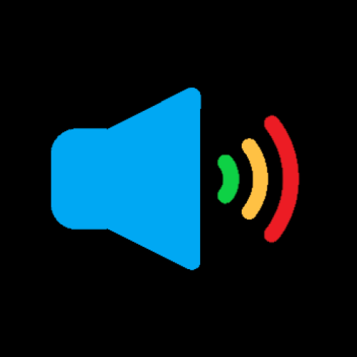 Auto Volume by Speed or Noise