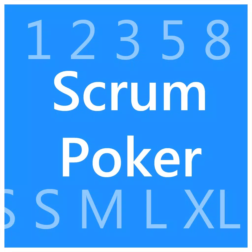 Scrum Poker (Agile Planning) Scrum Poker (Agile Planning)