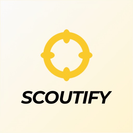 Scoutify App Scoutify App
