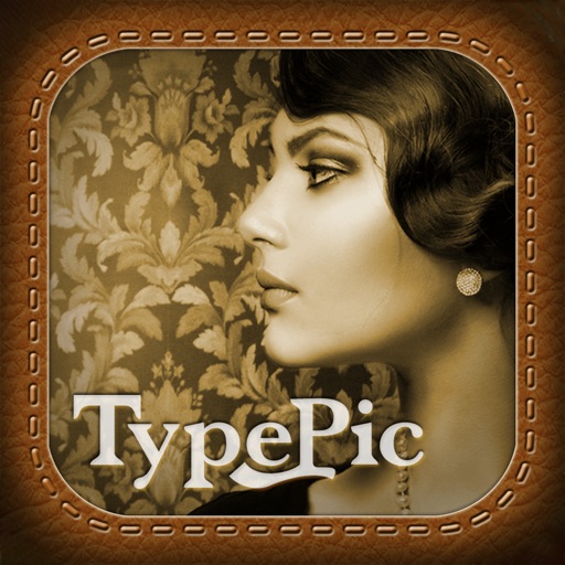 TypePic-Put text in the image TypePic-Put text in the image