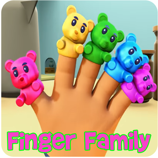 Finger Family Top Videos