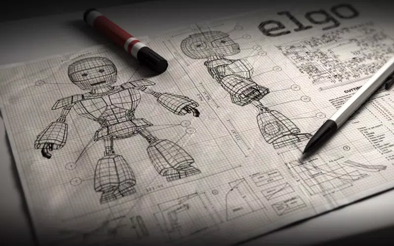 Atom Run应用截图