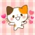 Pretty Kitty