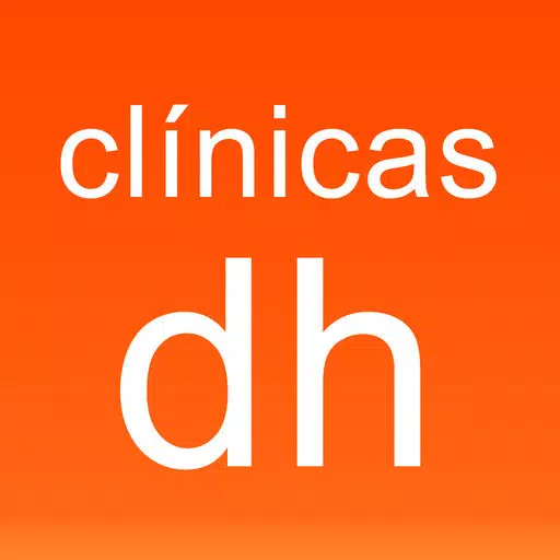 Clínicas DH Clínicas DH