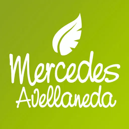 Mercedes Avellaneda Mercedes Avellaneda