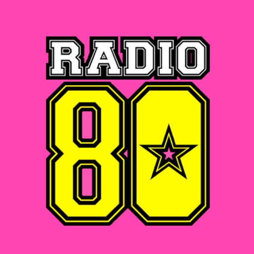 Radio 80 Radio 80
