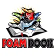 FoamBook: Nike Foamposite app