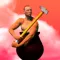 Getting Over It+