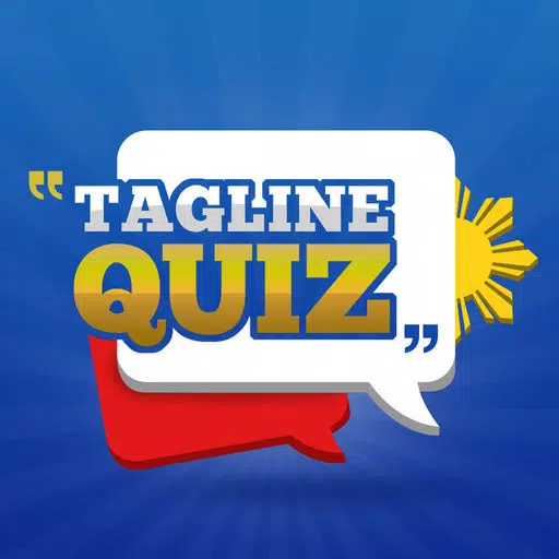 Tagline Quiz Tagline Quiz