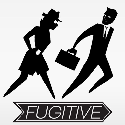 Fugitive Notepad Fugitive Notepad