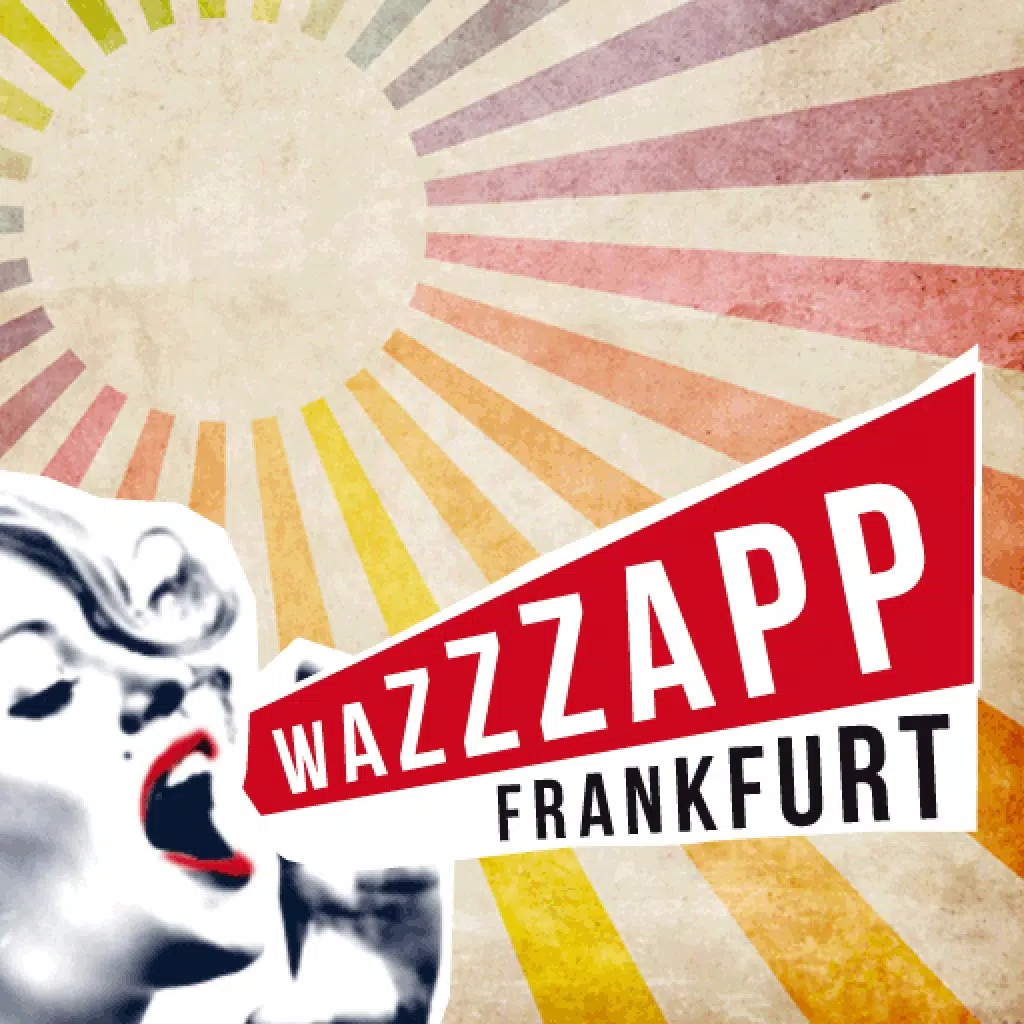 Wazzzapp Frankfurt Wazzzapp Frankfurt