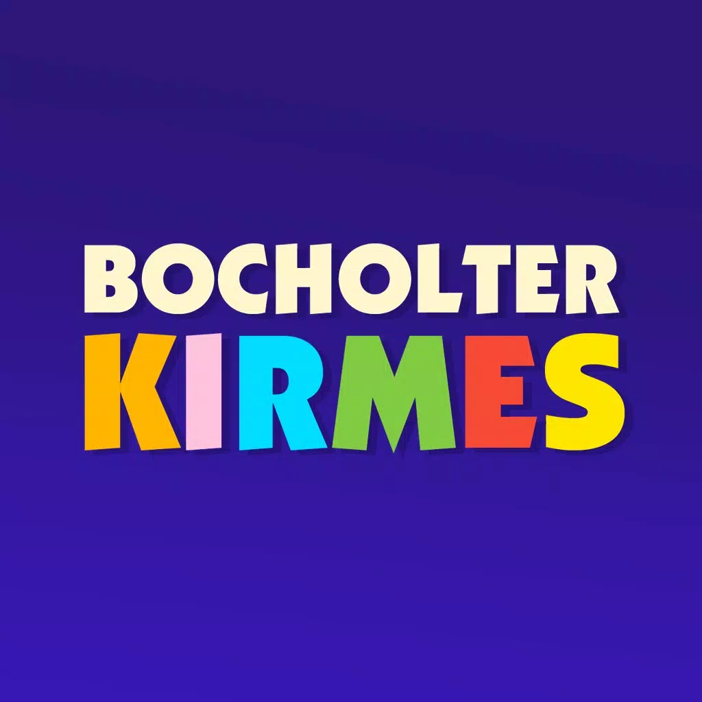 Bocholter Kirmes Bocholter Kirmes