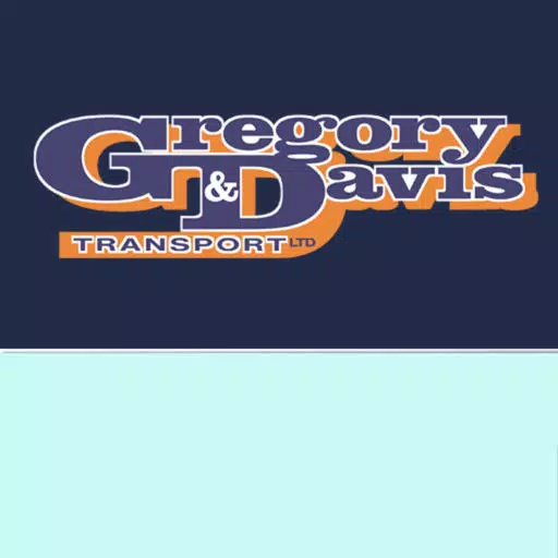 Gregory Davis Transport Ltd Gregory Davis Transport Ltd