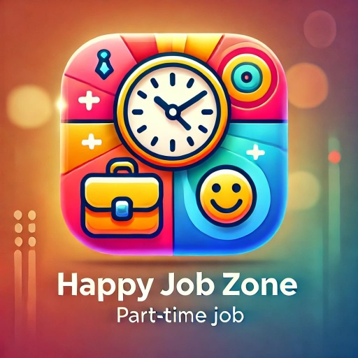 Happy Job Zone
