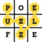 Cross Word Puzzles : Riddles