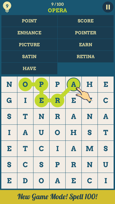 Cross Word Puzzles : Riddles Screenshots