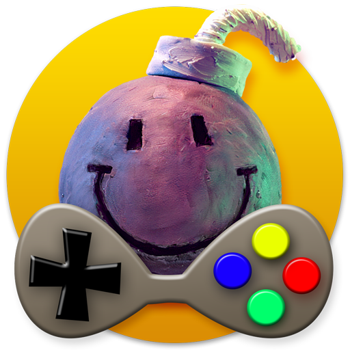 BombSquad Remote BombSquad Remote