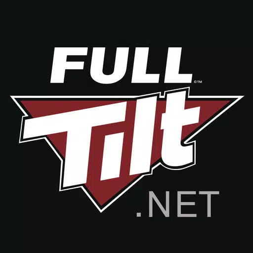 Full Tilt Poker: Texas Holdem Full Tilt Poker: Texas Holdem