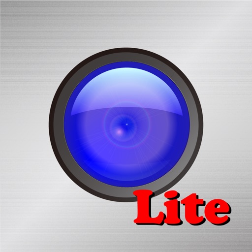 Serial Shot Lite with Filter Effect Serial Shot Lite with Filter Effect