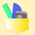 Pocket Rulers