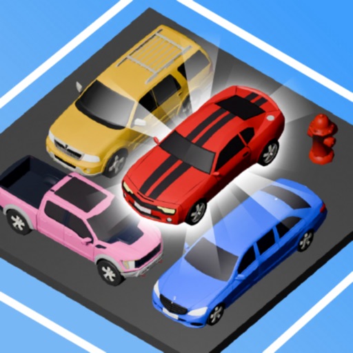 Car Factory Match 3 Car Factory Match 3