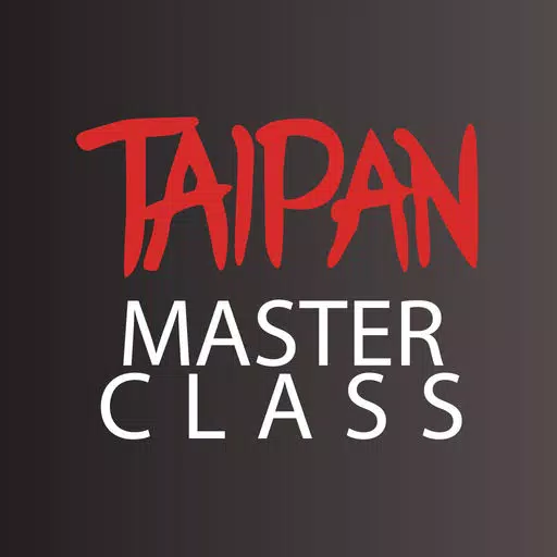 EO Taipan Masterclass EO Taipan Masterclass