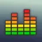 Party VU meter
