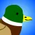 Duck in a Truck