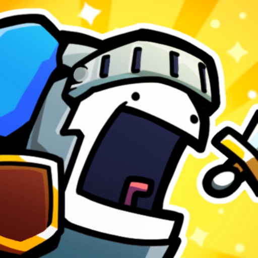 Crown Rush: Survival Crown Rush: Survival