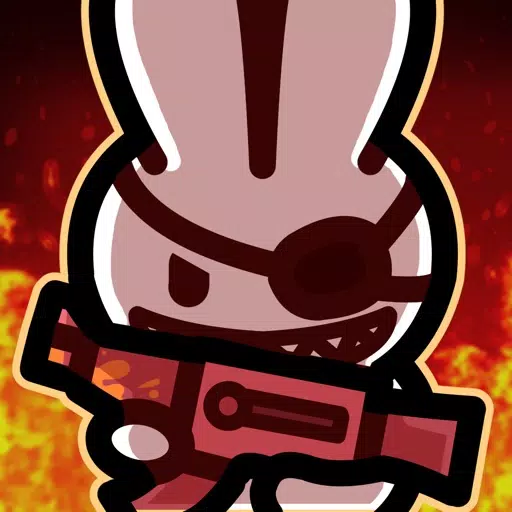 Mad Rabbit: Idle RPG Mad Rabbit: Idle RPG