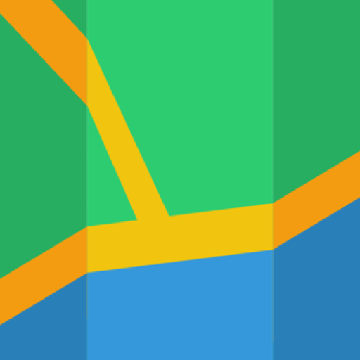 Kharkiv Ukraine Offline Map