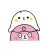 Cute Seal 2
