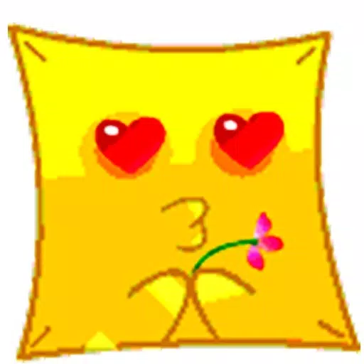 Duster Cloth - Animated Stickers And Emoticons Duster Cloth - Animated Stickers And Emoticons