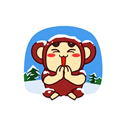 Funny Gorilla 2