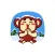Funny Gorilla 2