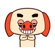 Funny Pig 2