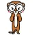 Lovely Meerkat