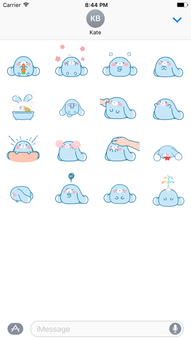 Lovely Rabbit 02 Screenshots