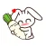 Silence Rabbit